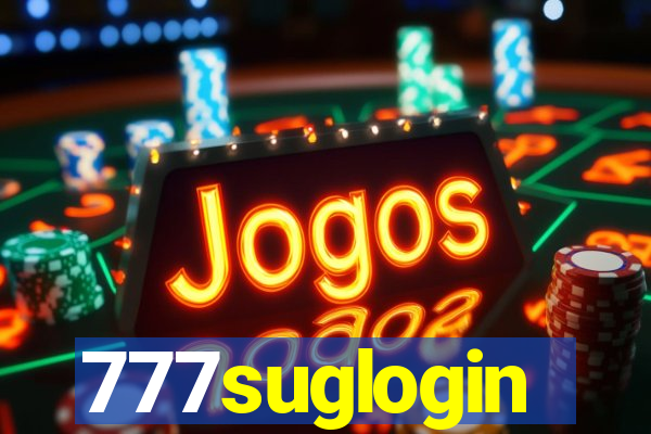 777suglogin