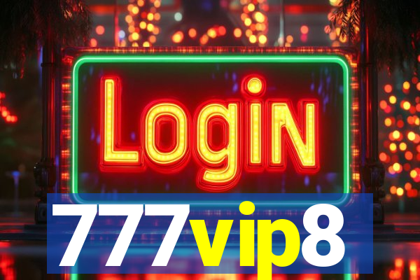 777vip8