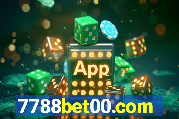 7788bet00.com