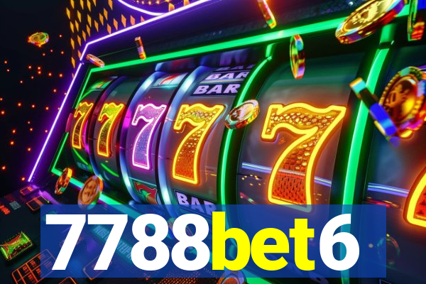 7788bet6