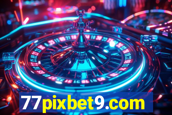 77pixbet9.com