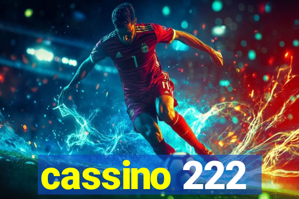 cassino 222