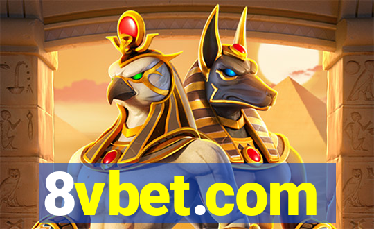 8vbet.com