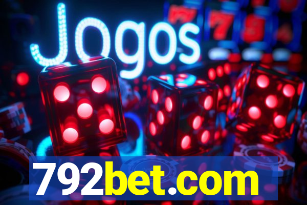 792bet.com