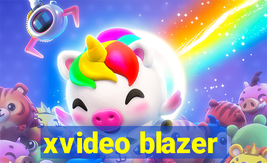 xvideo blazer