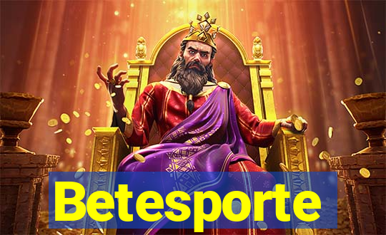 Betesporte