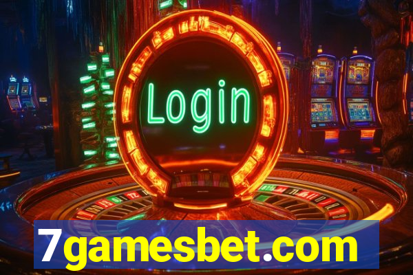 7gamesbet.com