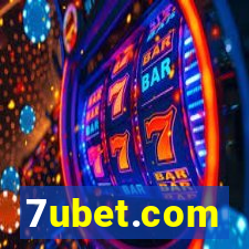 7ubet.com