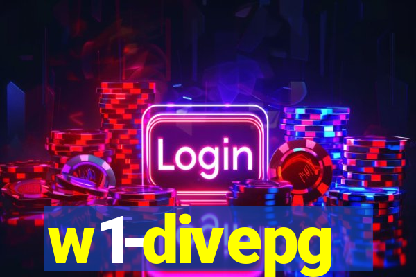 w1-divepg