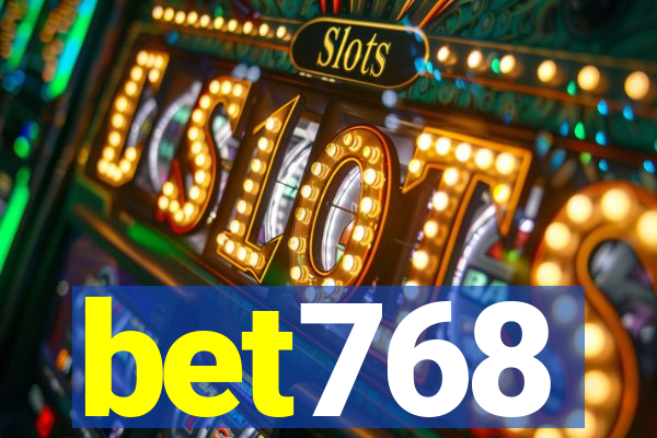 bet768