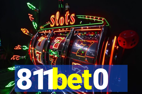 811bet0