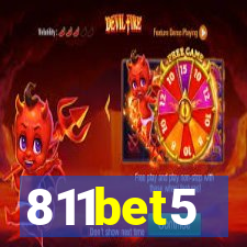 811bet5