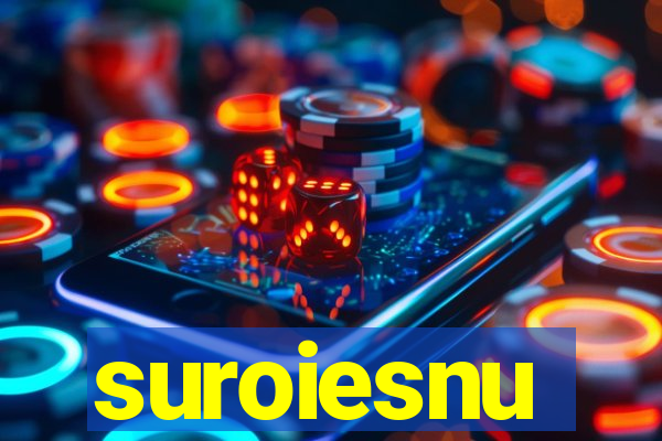 suroiesnu