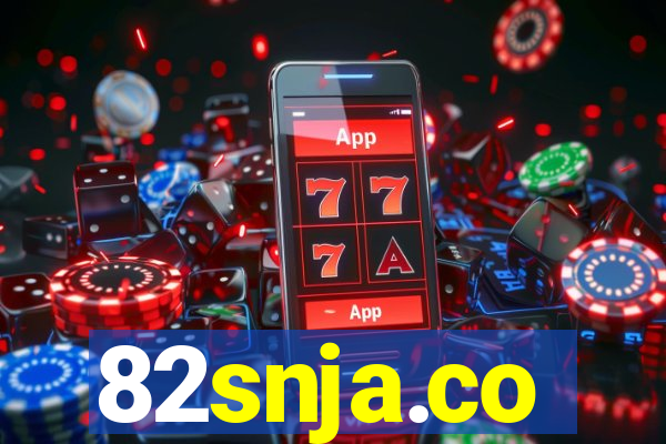 82snja.co