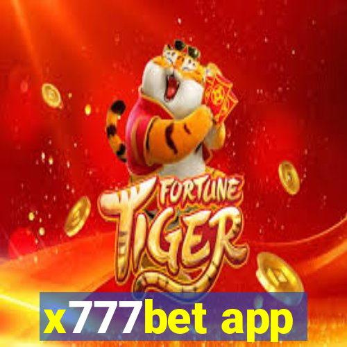 x777bet app