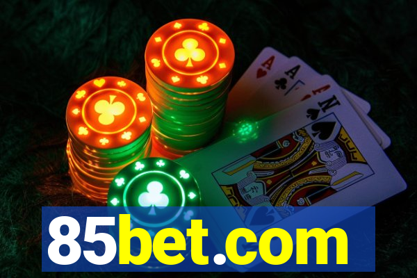 85bet.com