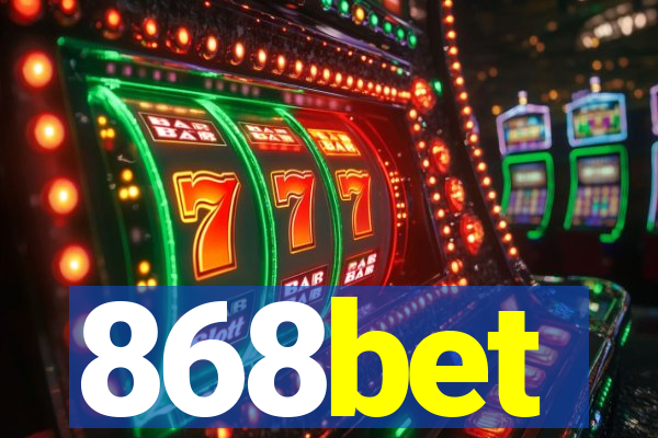 868bet