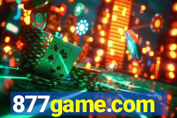 877game.com