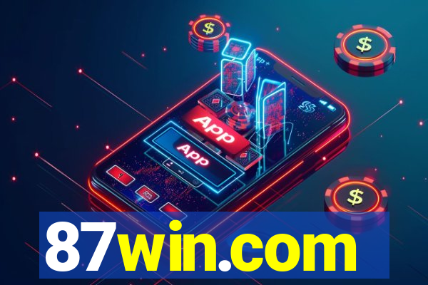 87win.com