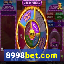 8998bet.com