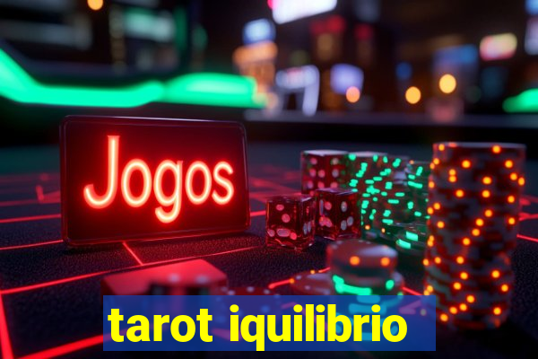 tarot iquilibrio