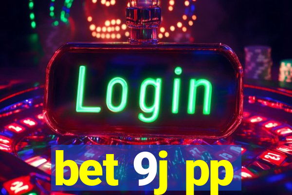 bet 9j pp