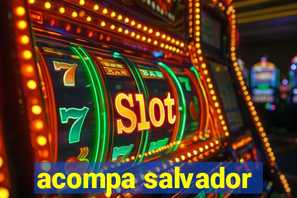 acompa salvador