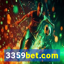 3359bet.com