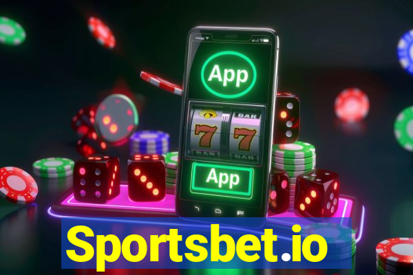 Sportsbet.io