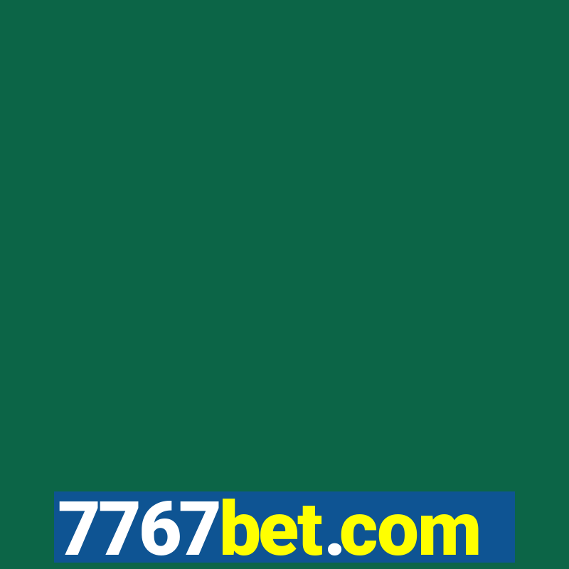 7767bet.com