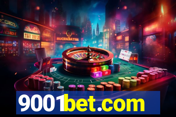 9001bet.com