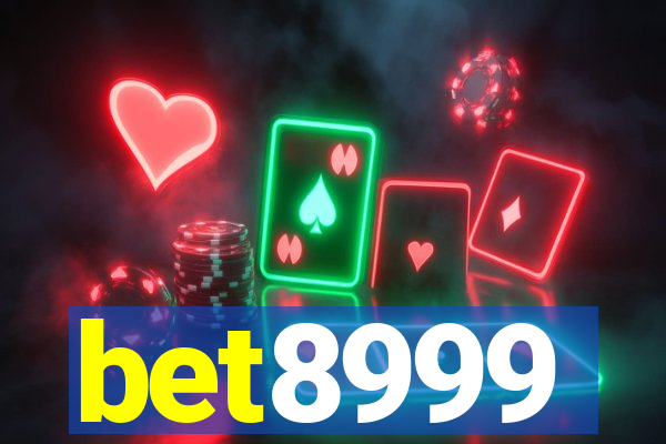 bet8999