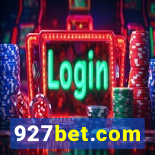 927bet.com