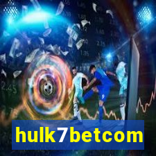 hulk7betcom