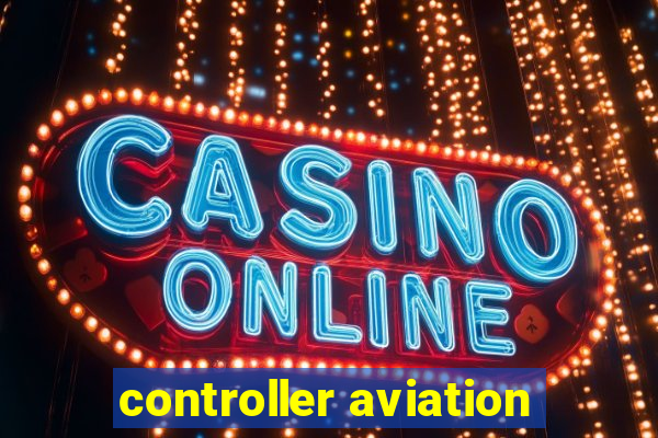 controller aviation