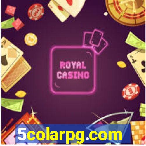 5colarpg.com