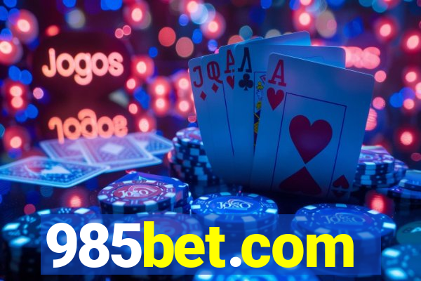 985bet.com