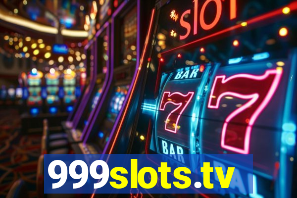 999slots.tv