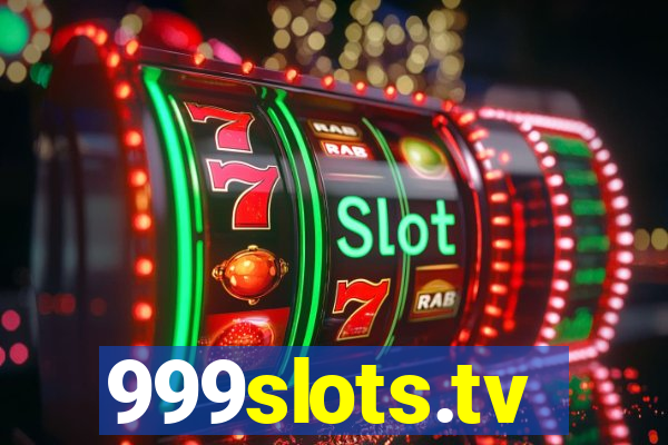 999slots.tv