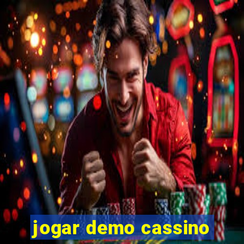 jogar demo cassino