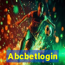 Abcbetlogin