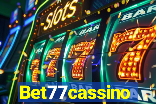 Bet77cassino