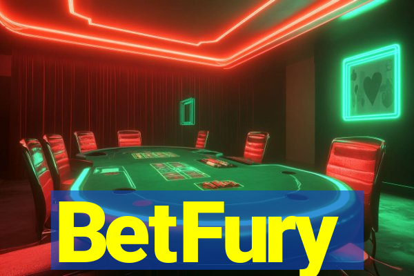 BetFury