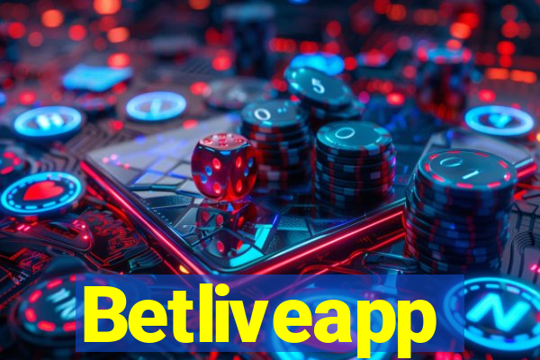 Betliveapp