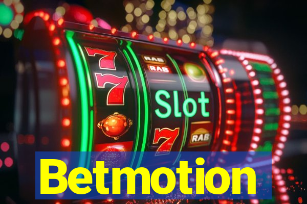 Betmotion