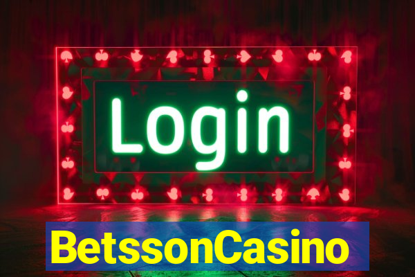 BetssonCasino