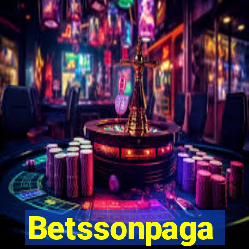 Betssonpaga