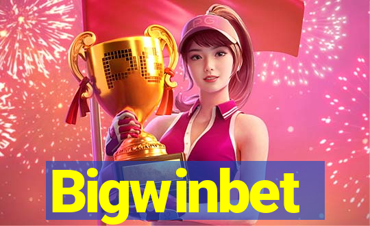 Bigwinbet