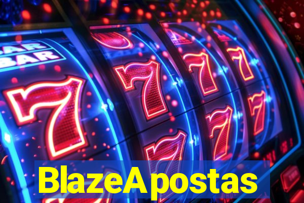 BlazeApostas