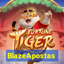 BlazeApostas